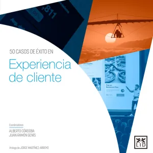 Experiencia de Cliente 50 Casos de Exito