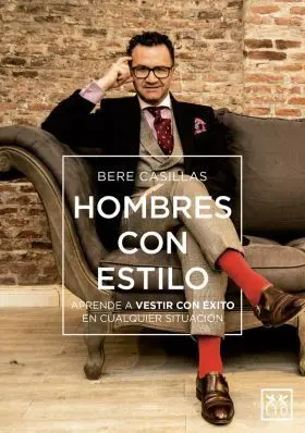 Hombres con Estilo