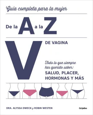La Vagina de la a a la Z