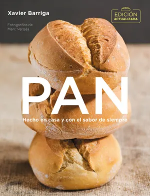 Pan (Edicion Actualizada)