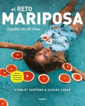 Reto Mariposa en 28 Dias con Funfit Body Metho