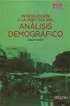 Introduccion a la Practica del Analisis Demografi