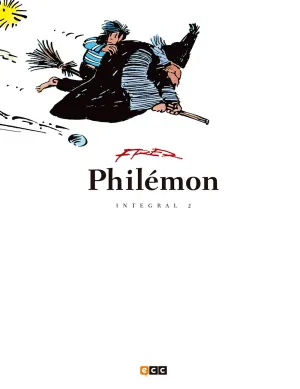 Philemon Integral 02