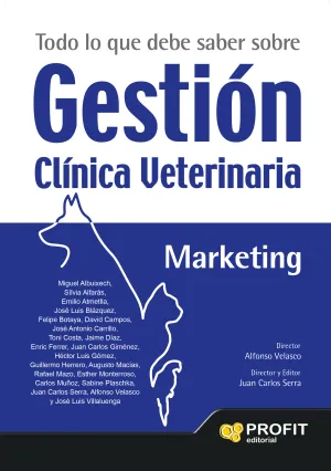Todo lo que Debe Saber Sobre Gestion Clinica Veter