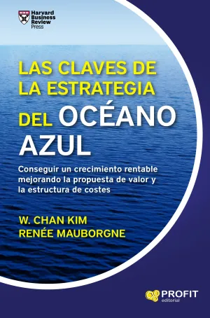 Las Claves de la Estrategia del Oceano Azul