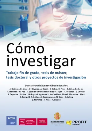 Como Investigar