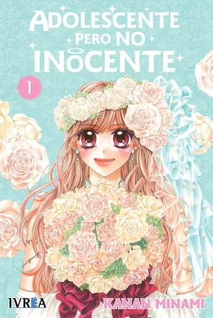 Adolescente Pero no Inocente 01