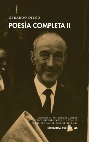 Poesia Completa Ii