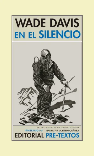 En el Silencio