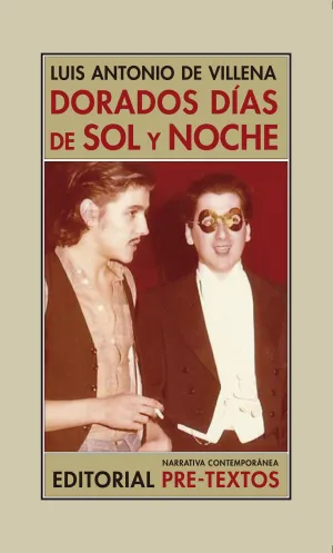 Dorados Dias de Sol y Noche