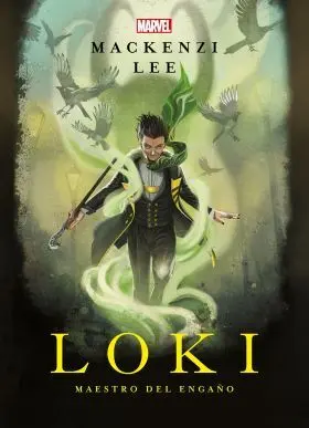 Loki. Maestro del Engaño. Narrativa