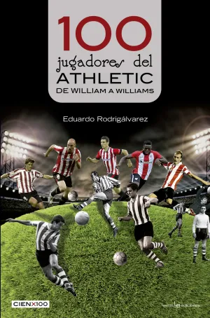 100 Jugadores del Athletic