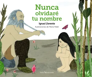 Nunca Olvidare tu Nombre