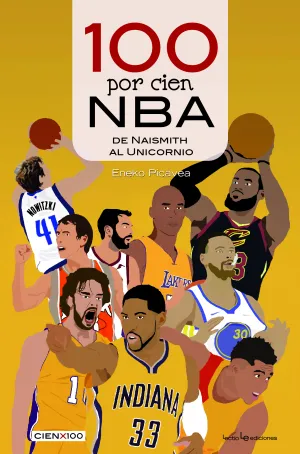 100 por Cien Nba
