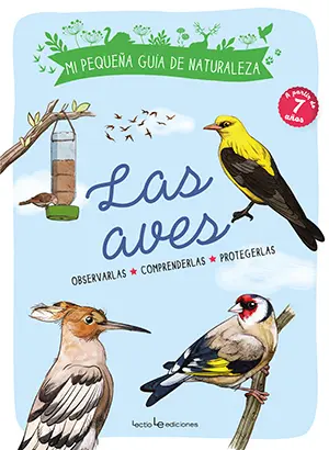 Los Pajaros