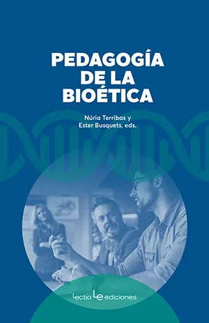 Pedagogía de la Bioética