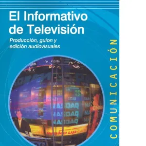 Informativo en Television, el