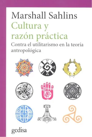 Cultura y Razon Practica (Ne)