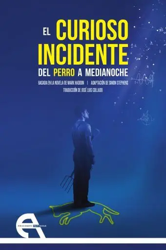 El Curioso Incidente del Perro a Medianoche