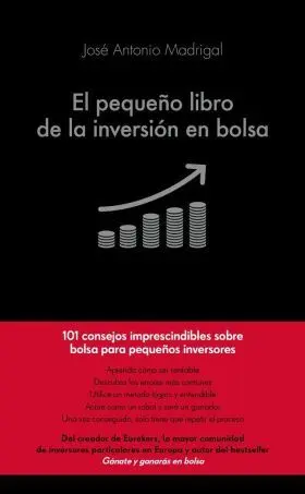 El Pequeño Libro de la Inversion en Bolsa
