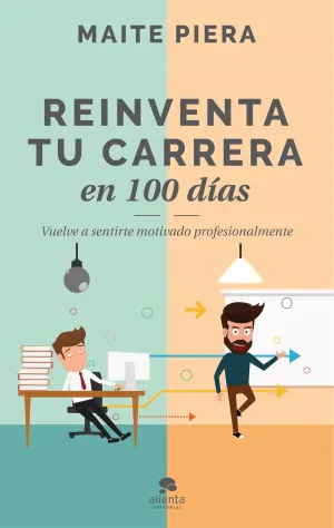 Reinventa tu Carrera en 100 Dias