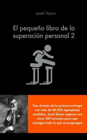 El Pequeño Libro de la Superacion Personal 2