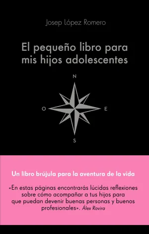 El Pequeño Libro para Mis Hijos Adolescentes