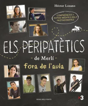 Els Peripatetics Fora de L´aula
