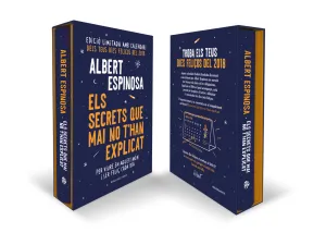 Els Secrets que Mai no T´han Explicat (Amb Proleg