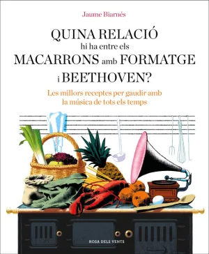 Quina Relacio Hi Ha entre Els Macarrons Amb Format