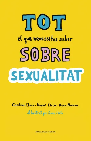 Tot el que Necessites Saber Sobre Sexualitat