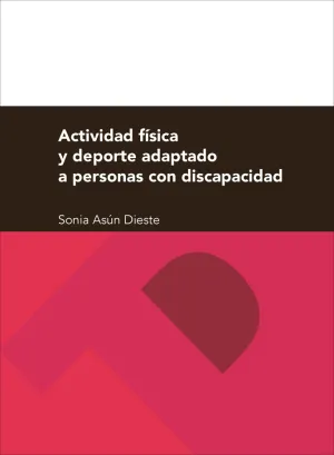 Actividad Fisica y Deporte Adaptado a Personas con