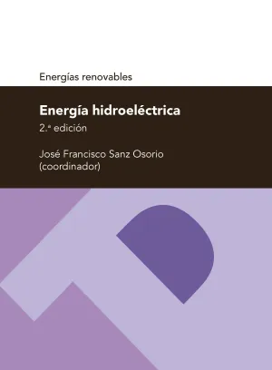 Energia Hidroelectrica