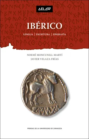 Iberico, Lengua-Escritura-Epigrafia