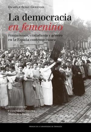 La Democracia en Femenino