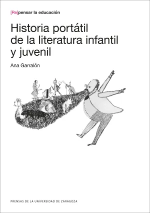 Historia Portatil de la Literatura Infantil y Juve