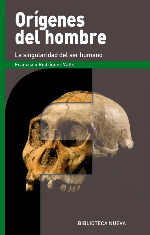 Origenes del Hombre