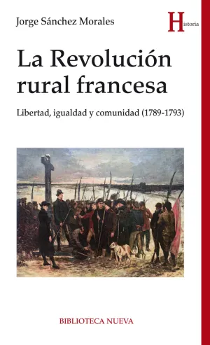 La Revolucion Rural Francesa