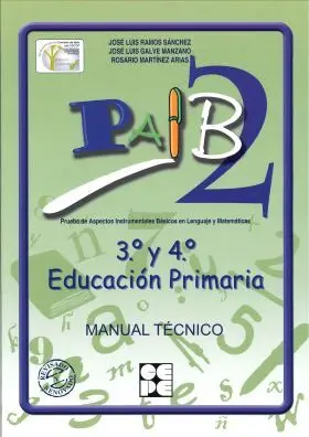 Manual Tecnico Paib 2