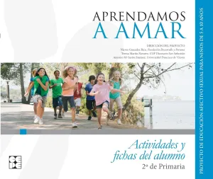 Aprendamos a Amar 2 Ep Actividades y Fichas Alumno