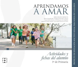 Aprendamos a Amar 3 Ep Actividades y Fichas Alumno