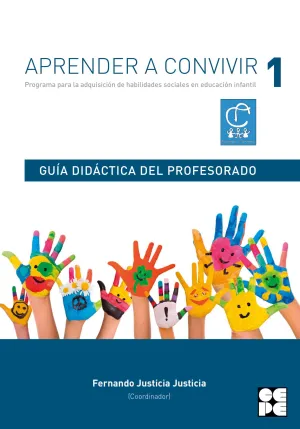 Aprender a Convivir 1 Guia Profesor y Recursos