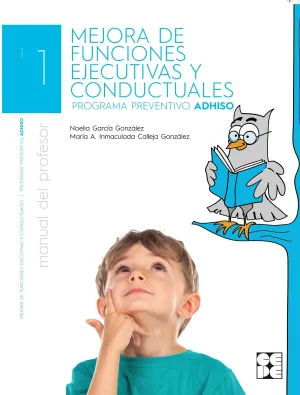 Mejora de Funciones Ejecutivas y Conductuales. Pro