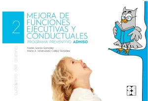 Mejora de Funciones Ejecutivas y Conductuales. Alu