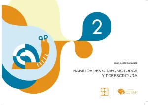 Habilidades Grafomotoras y Preescritura N2