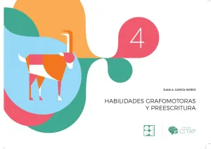 Habilidades Grafomotoras y Preescritura N4