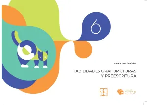 Habilidades Grafomotoras y Preescritura N6