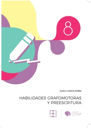 Habilidades Grafomotoras y Preescritura N8