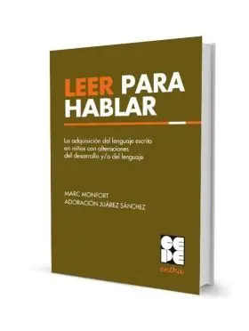 Leer para Hablar