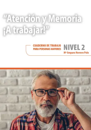 Atencion y Memoria a Trabajar Nivel 2